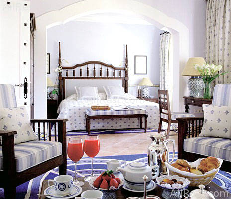 Grand Hotel Residencia 7